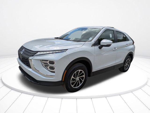 2026 Mitsubishi Eclipse Cross ES 1.5T S-AWC