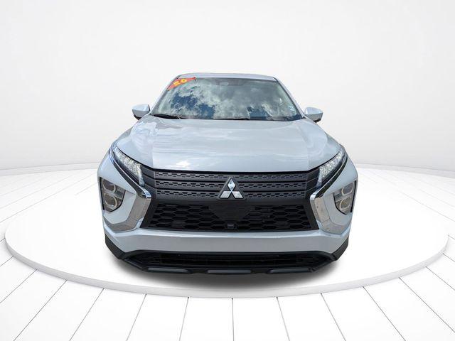 2026 Mitsubishi Eclipse Cross ES 1.5T S-AWC