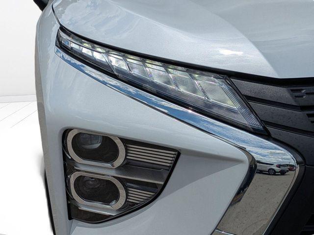 2026 Mitsubishi Eclipse Cross ES 1.5T S-AWC
