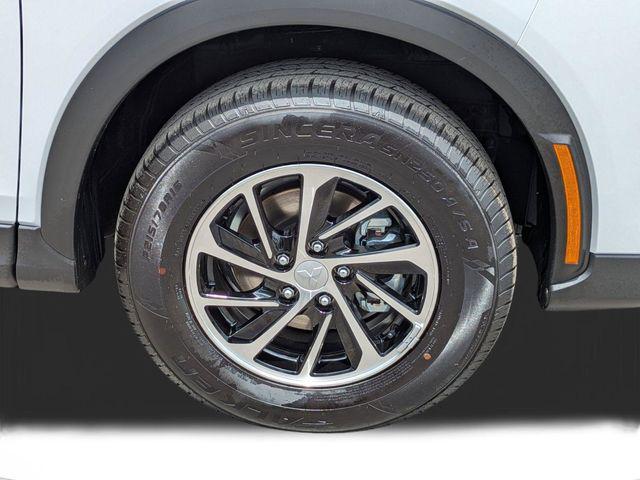 2026 Mitsubishi Eclipse Cross ES 1.5T S-AWC