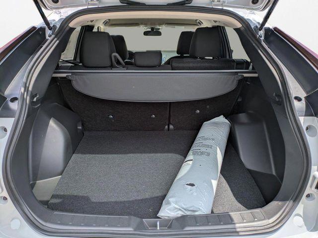 2026 Mitsubishi Eclipse Cross ES 1.5T S-AWC
