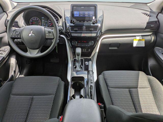 2026 Mitsubishi Eclipse Cross ES 1.5T S-AWC