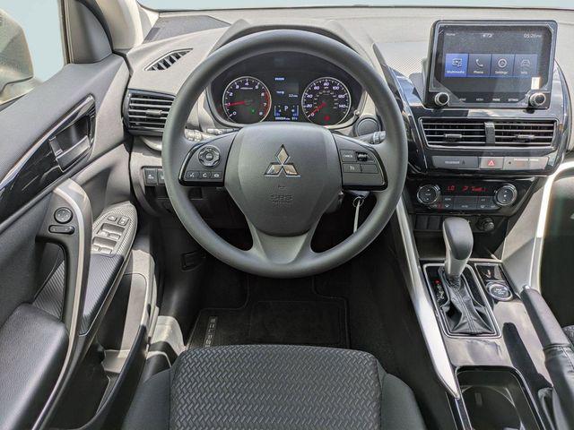 2026 Mitsubishi Eclipse Cross ES 1.5T S-AWC