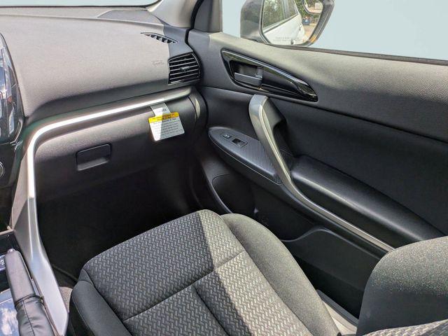 2026 Mitsubishi Eclipse Cross ES 1.5T S-AWC