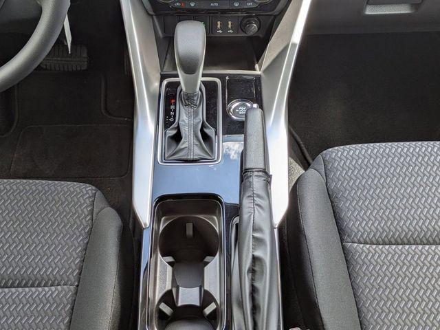 2026 Mitsubishi Eclipse Cross ES 1.5T S-AWC