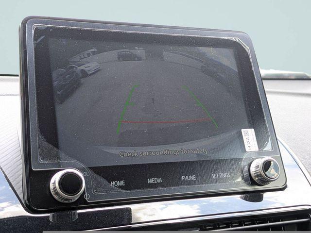 2026 Mitsubishi Eclipse Cross ES 1.5T S-AWC