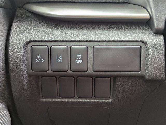 2026 Mitsubishi Eclipse Cross ES 1.5T S-AWC