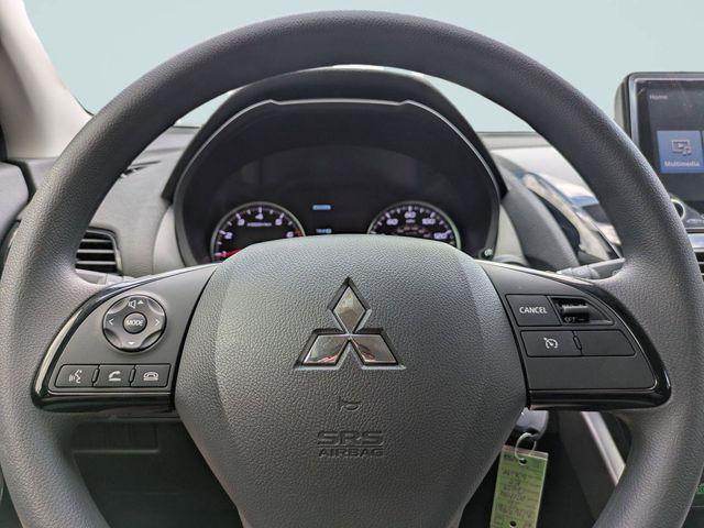 2026 Mitsubishi Eclipse Cross ES 1.5T S-AWC