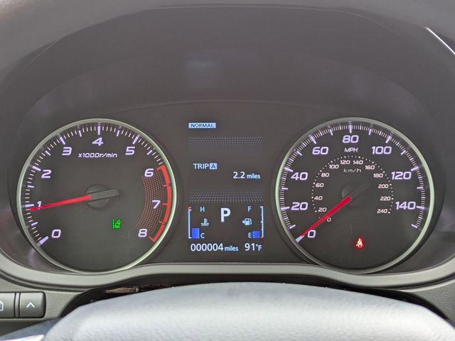 2026 Mitsubishi Eclipse Cross ES 1.5T S-AWC