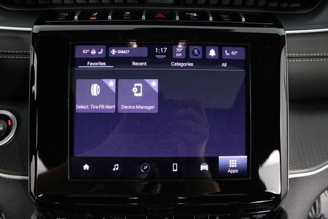 2026 Jeep Grand Cherokee L Laredo 4x4