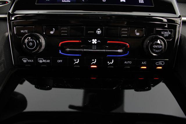 2026 Jeep Grand Cherokee L Laredo 4x4