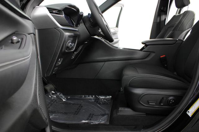 2026 Jeep Grand Cherokee L Laredo 4x4