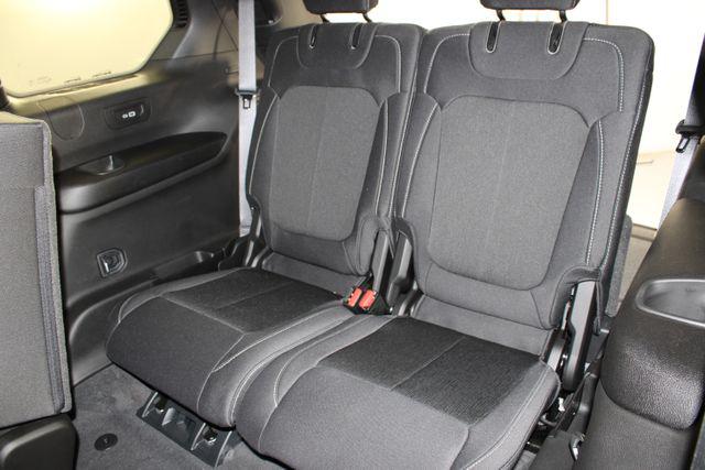 2026 Jeep Grand Cherokee L Laredo 4x4