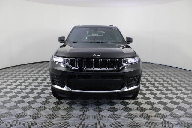 2026 Jeep Grand Cherokee L Laredo 4x4