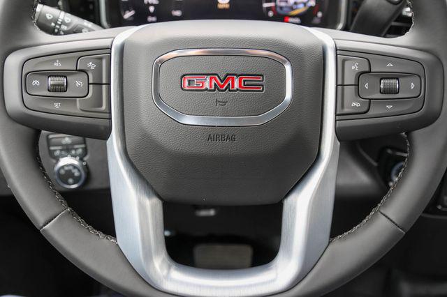 2026 GMC Sierra 3500HD Regular Cab, Long Bed, SLE Dual Rear Wheel, 4WD
