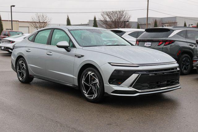2026 Hyundai Sonata SEL Sport for sale in Bartlesville, OK