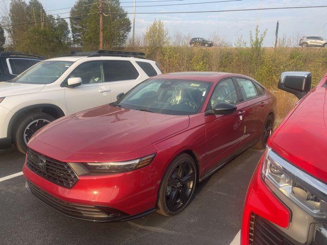 2026 Honda Accord Sedan Sport-L for sale in Kingsport, TN