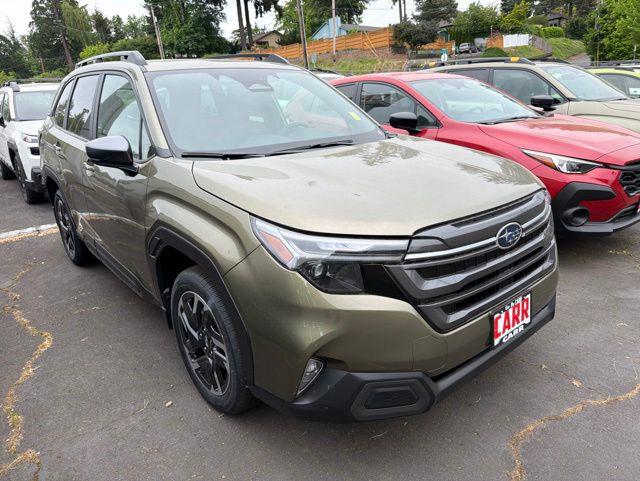 2026 Subaru Forester Limited for sale in Beaverton, OR