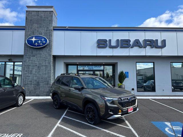 2026 Subaru Forester Wilderness for sale in Beaverton, OR