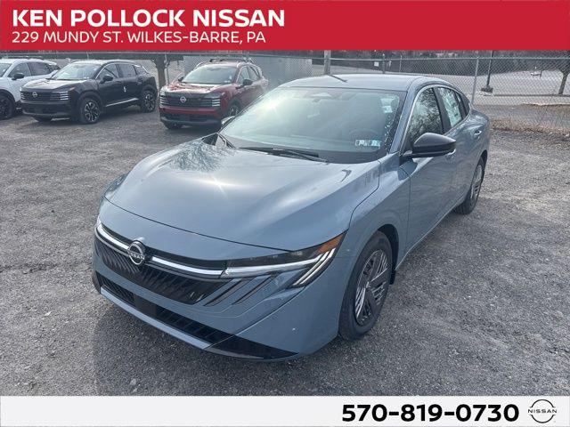 2026 Nissan Sentra SV for sale in Wilkes Barre, PA
