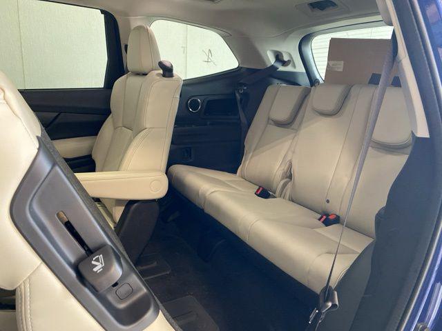 2026 Subaru Ascent Limited 7-Passenger
