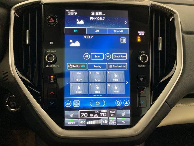 2026 Subaru Ascent Limited 7-Passenger