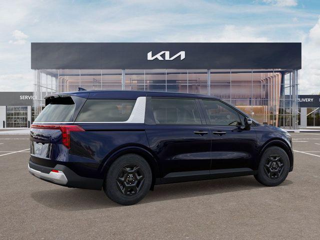2026 Kia Carnival MPV LX