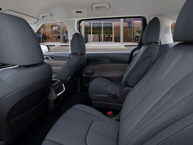 2026 Kia Carnival MPV LX