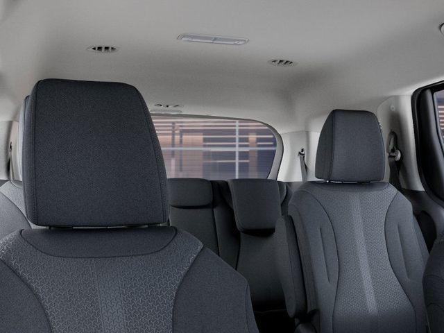 2026 Kia Carnival MPV LX