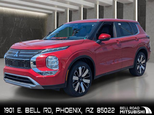 2026 Mitsubishi Outlander SE 1.5T 2WD for sale in Phoenix, AZ