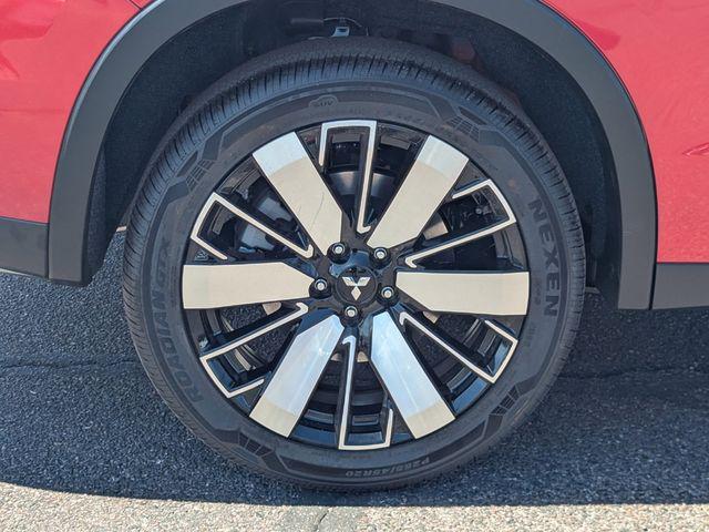 2026 Mitsubishi Outlander SE 1.5T 2WD