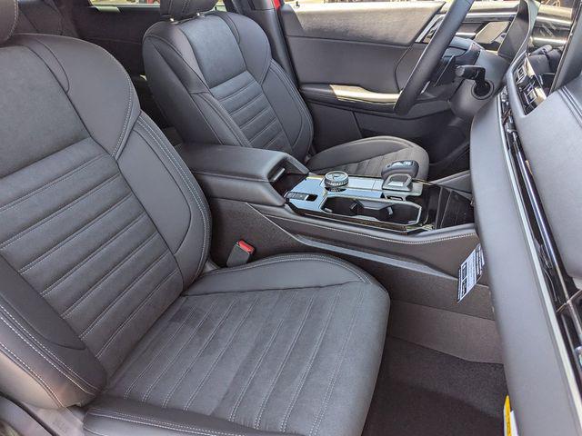 2026 Mitsubishi Outlander SE 1.5T 2WD