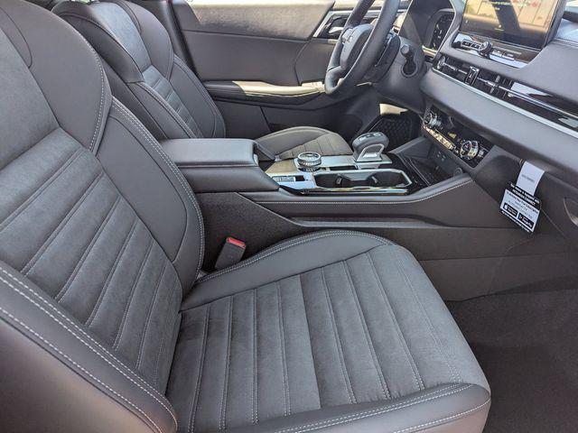 2026 Mitsubishi Outlander SE 1.5T 2WD