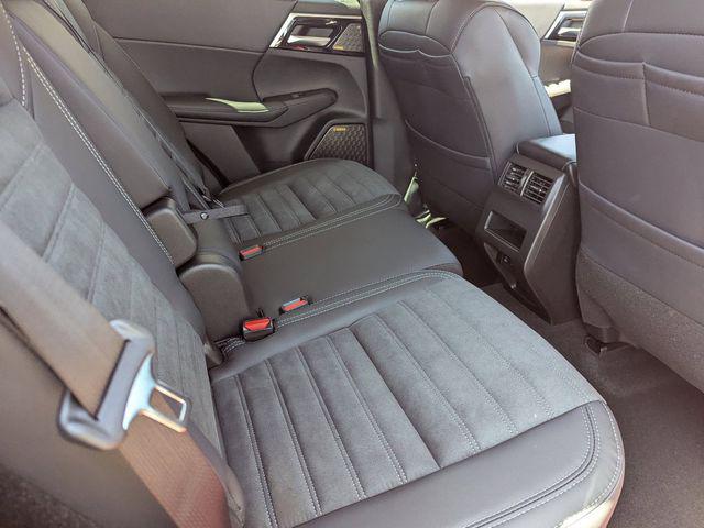 2026 Mitsubishi Outlander SE 1.5T 2WD