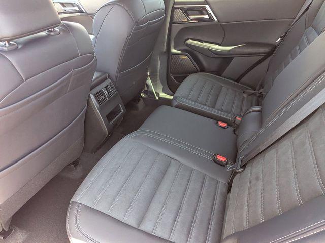 2026 Mitsubishi Outlander SE 1.5T 2WD