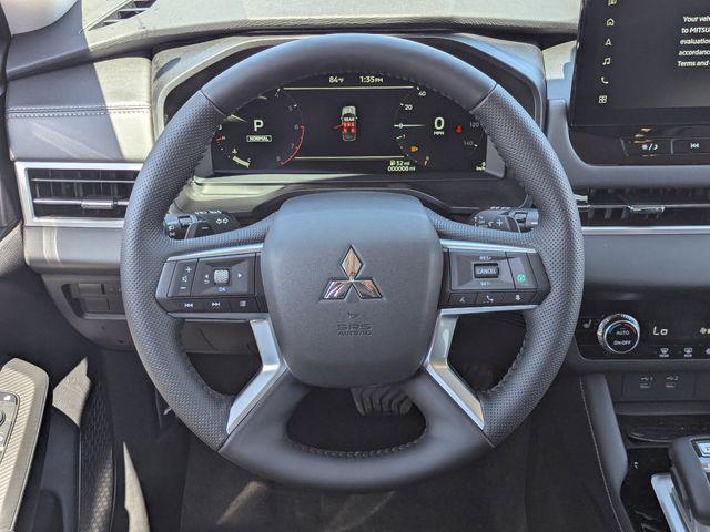 2026 Mitsubishi Outlander SE 1.5T 2WD