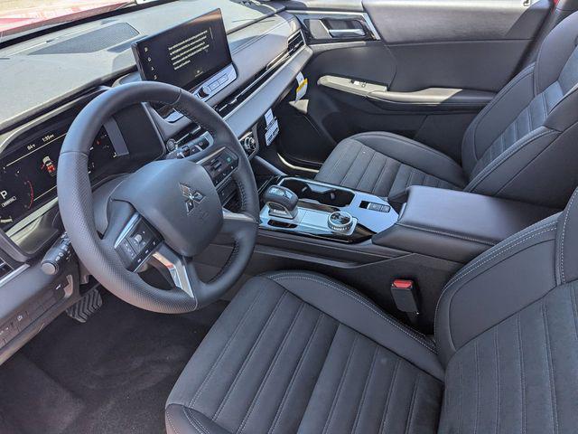 2026 Mitsubishi Outlander SE 1.5T 2WD
