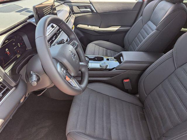 2026 Mitsubishi Outlander SE 1.5T 2WD