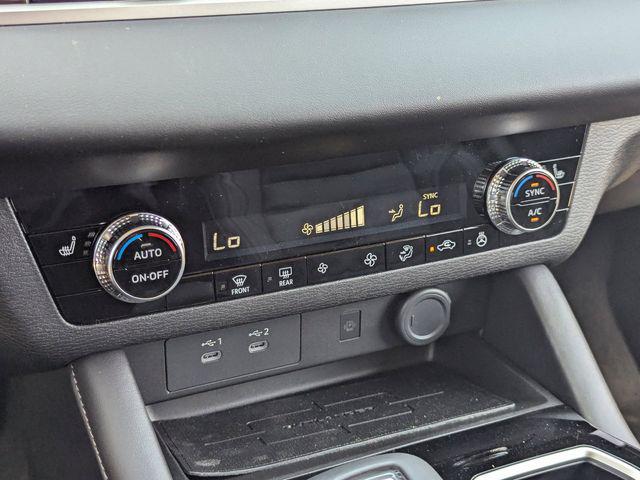 2026 Mitsubishi Outlander SE 1.5T 2WD