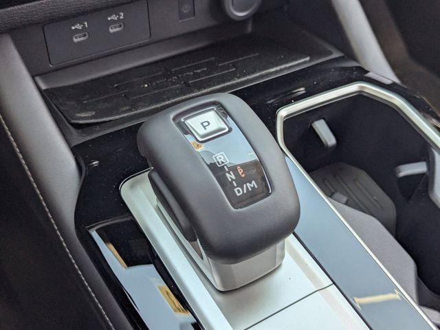 2026 Mitsubishi Outlander SE 1.5T 2WD