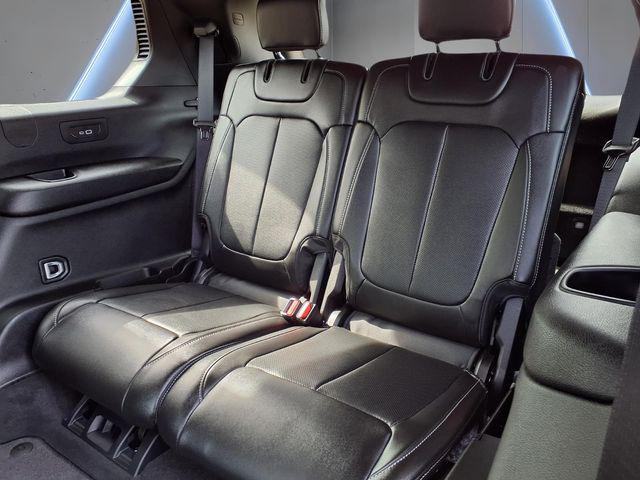 2026 Jeep Grand Cherokee L Limited 4x4