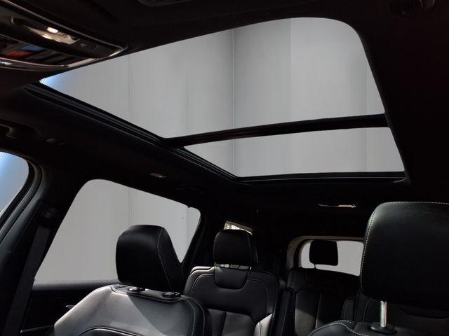 2026 Jeep Grand Cherokee L Limited 4x4