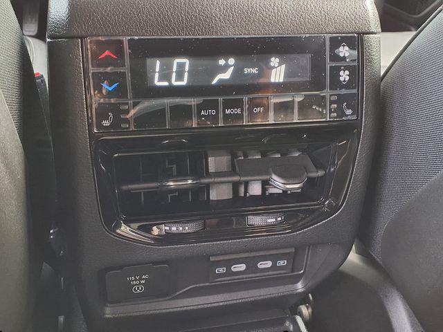 2026 Jeep Grand Cherokee L Limited 4x4