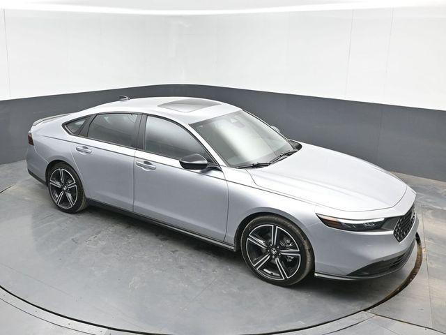 2026 Honda Accord Sedan Sport for sale in Morristown, TN