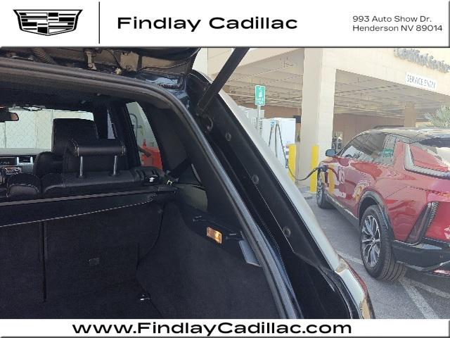 2013 Land Rover Range Rover Sport HSE