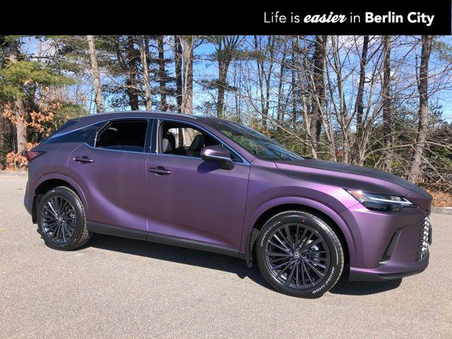 2026 Lexus RX 350 Premium for sale in Portland, ME