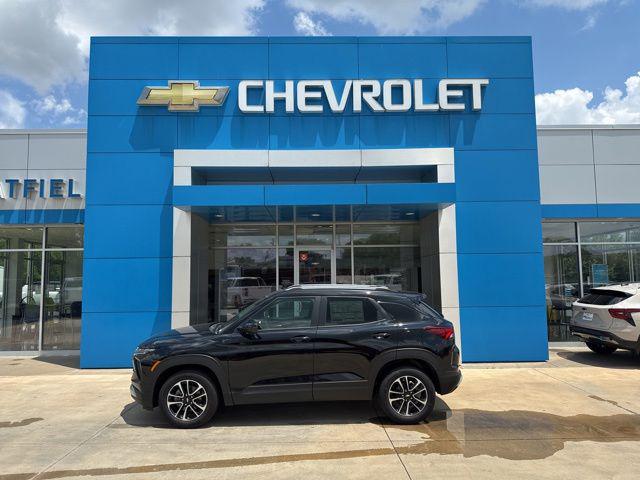 2026 Chevrolet TrailBlazer FWD LT for sale in Columbus, KS