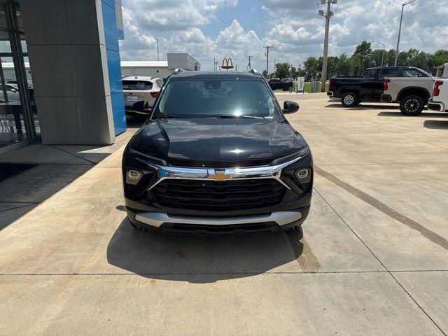 2026 Chevrolet TrailBlazer FWD LT
