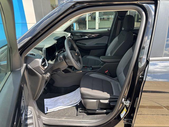 2026 Chevrolet TrailBlazer FWD LT