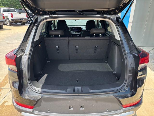 2026 Chevrolet TrailBlazer FWD LT